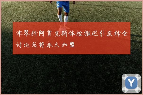 津琴科阿贾克斯体检推迟引发转会讨论或将永久加盟