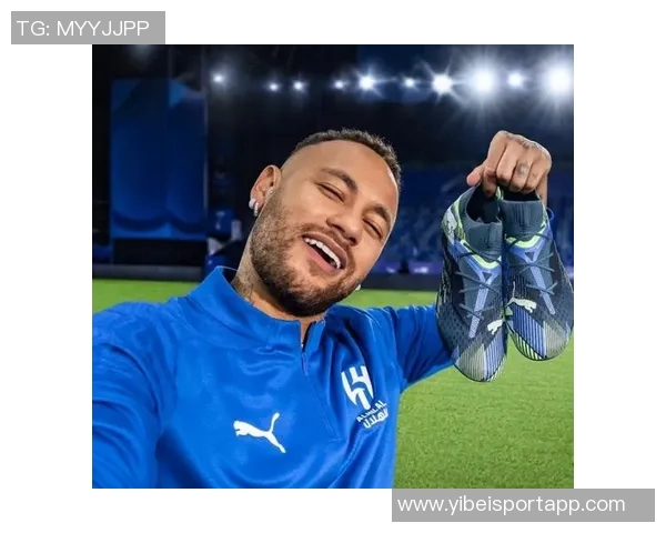 内马尔左膝韧带重建手术后疼痛加剧或将缺席多场比赛