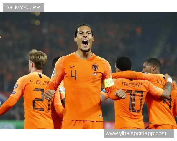 荷兰足球历史身价排行榜揭晓范迪克领衔弗兰基德容紧随其后