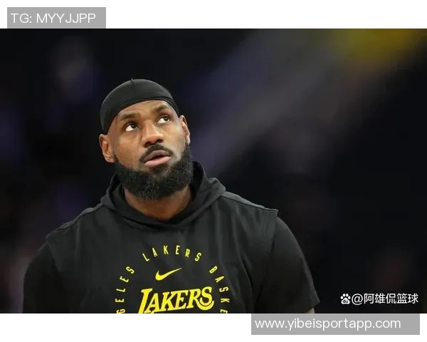 詹姆斯赛后反思球队表现强调失利只是暂时状态不必过度解读